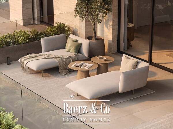 photo 12 Villas - La Quinta - Benahavis - Ref: 8421