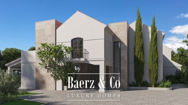 photo 18 Villa - Nueva Andalucia - Marbella - Ref: 8425