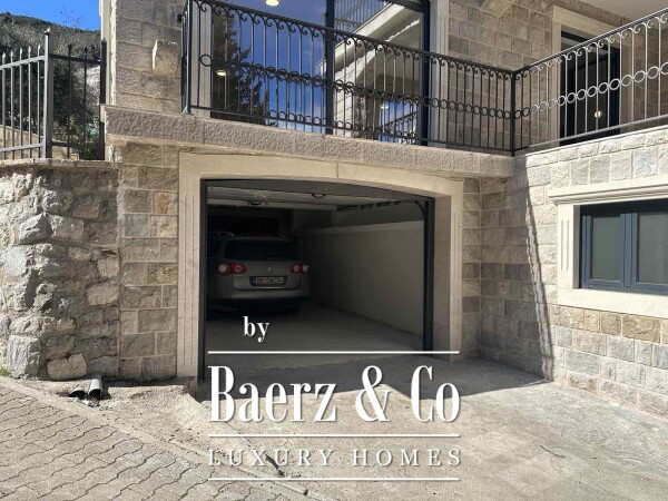 photo 18 House in Budva Center