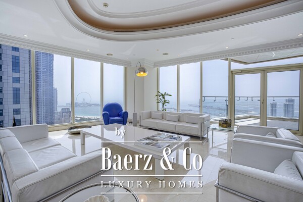 photo 2 HIGH FLOOR | MOST SOUGHT AFTER TYPE