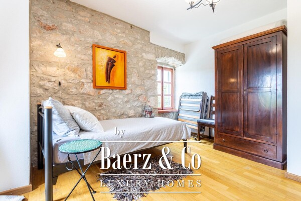 photo 13 Brač, Milna, unique stone villa in a great location