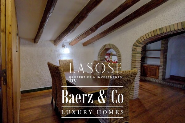 photo 19 Alcover, Almoster