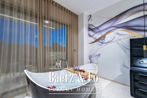 photo 18 Zadar, Privlaka, modern luxury house with swimming pool