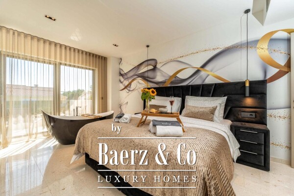 photo 19 Zadar, Privlaka, modern luxury house with swimming pool