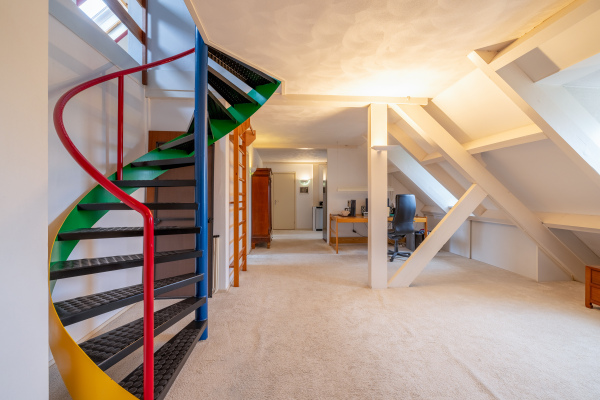 photo 46 Jacoba van Beierenweg 136 a