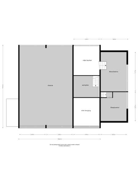 Floor Plan 2 - Radarpad 25