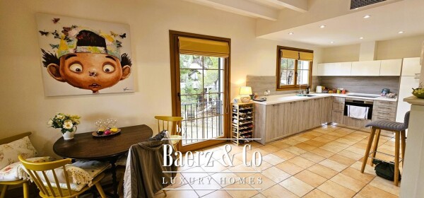 photo 6 Mediterranean Penthouse in Port d'Andratx