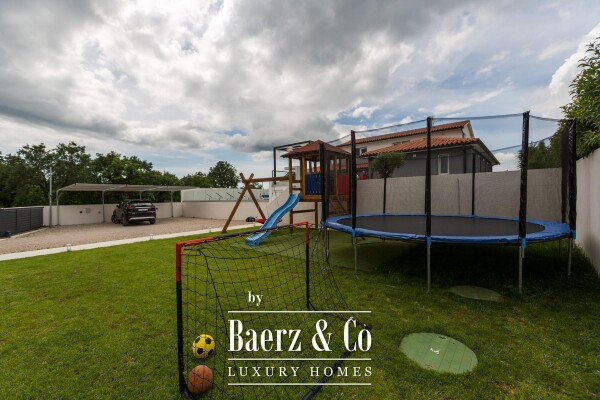 photo 35 Istria, Svetvinčenat - modern detached house NUA 155 m2 with heated pool 32 m2