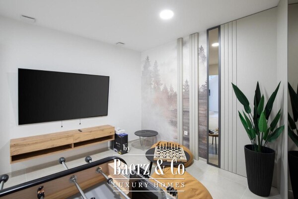 photo 39 Medulin, a beautiful villa of 350 m2, only 6 m from the sea with an fascinating view