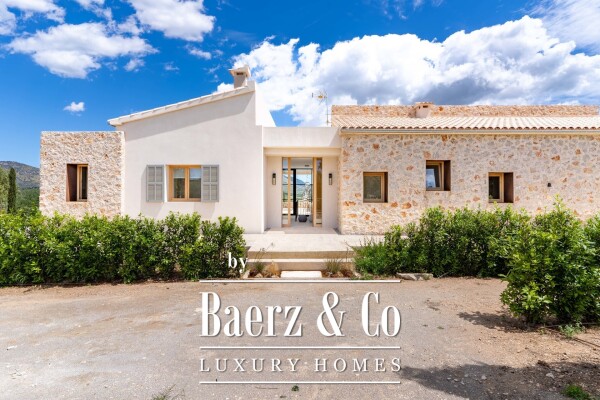 photo 8 Beautiful luxury home in Sant Llorenç des Cardassar