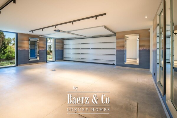 photo 13 Villa - El Herrojo - Benahavis - Ref: 8439