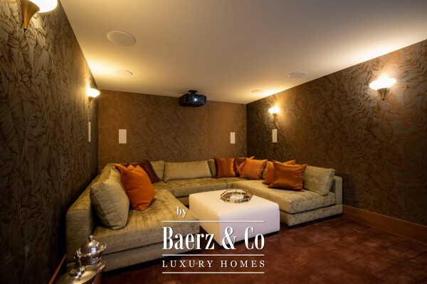 photo 15 Villa - El Herrojo - Benahavis - Ref: 8439