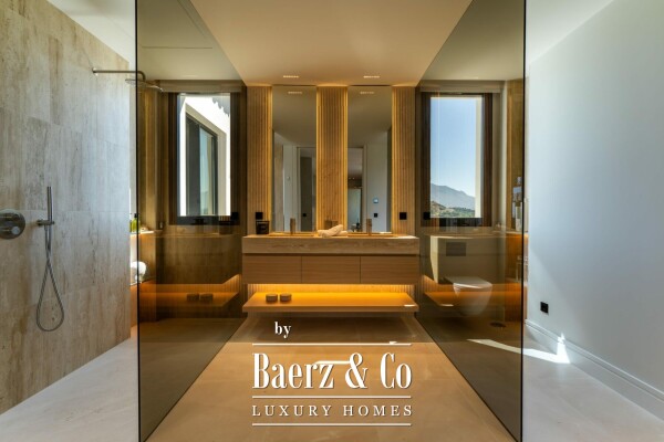 photo 31 Villa - El Herrojo - Benahavis - Ref: 8439