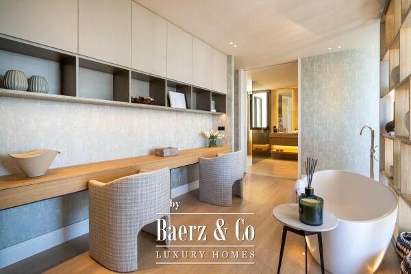 photo 32 Villa - El Herrojo - Benahavis - Ref: 8439