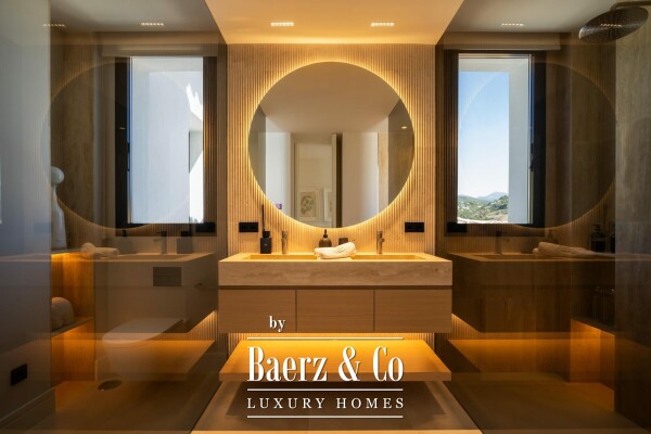 photo 34 Villa - El Herrojo - Benahavis - Ref: 8439