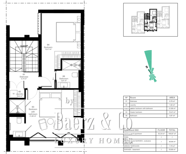 photo 17 House in Tivat under Construction