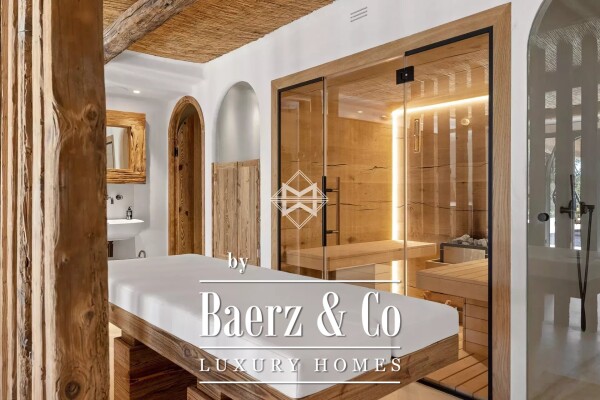 photo 13 Exceptional property in Mougins