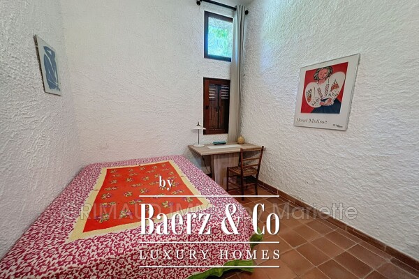 photo 29 beautiful house in Saint Clement, quiet with large flat land