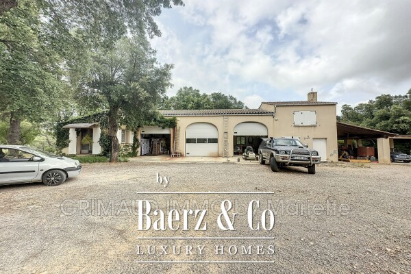 photo 13 beautiful quiet property with sea view, one of a kind