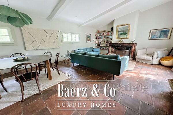 photo 12 Exceptional natural setting – House with pool on 9,057 m², 3