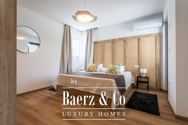 photo 10 Šibenik, luxuriously decorated villa with swimming pool