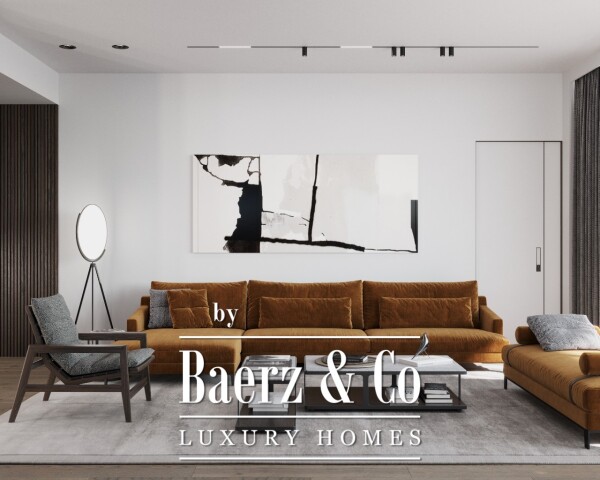 photo 9 New One Bedroom Apartment in Tivat under Construction