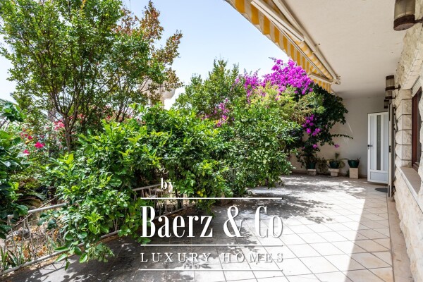 photo 12 Zaostrog, apartment house first row to the sea