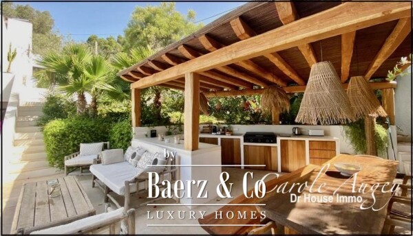 photo 11 Beautiful villa with stunning view - 4 bedrooms