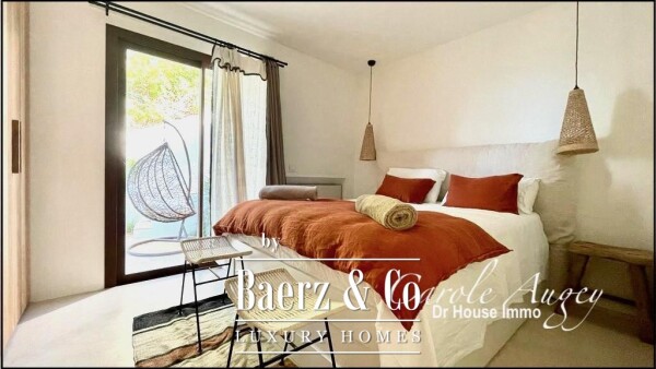 photo 18 Beautiful villa with stunning view - 4 bedrooms