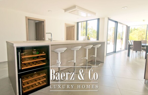 photo 18 Beautiful luxury home in Altea