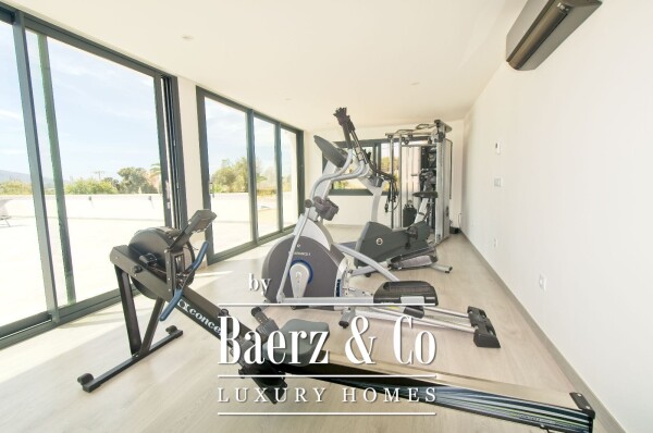photo 25 Beautiful luxury home in Altea