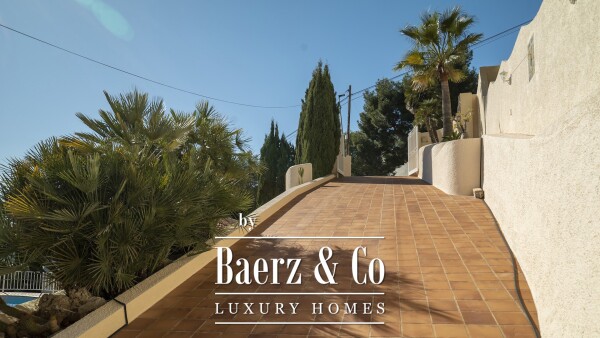 photo 16 Beautiful luxury home in Alfaz del Pi, Cautivador