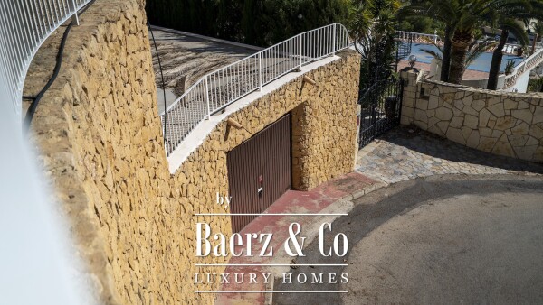 photo 48 Beautiful luxury home in Alfaz del Pi, Cautivador