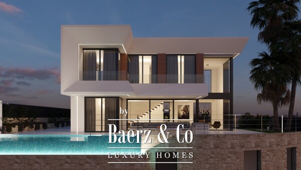 photo 10 Beautiful luxury home in Finestrat