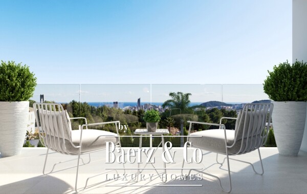 photo 11 Beautiful luxury home in Finestrat