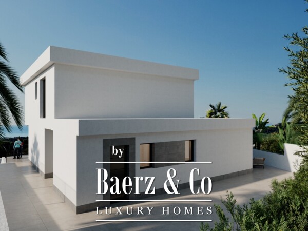 photo 4 Beautiful luxury home in Finestrat