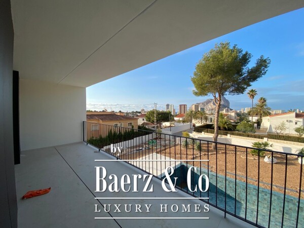 photo 49 Beautiful luxury home in Calpe