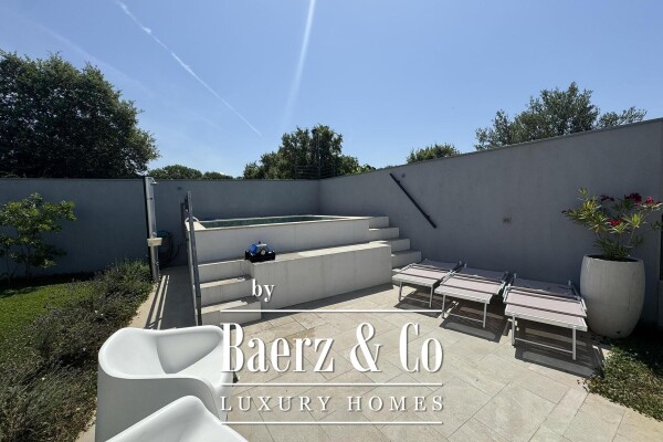 photo 3 Istria, Peroj, duplex with panoramic sea view, 500 m from the beach, investment opportunity!