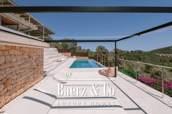 photo 14 Beautiful luxury home in Can Rimbau, Can Rimbau