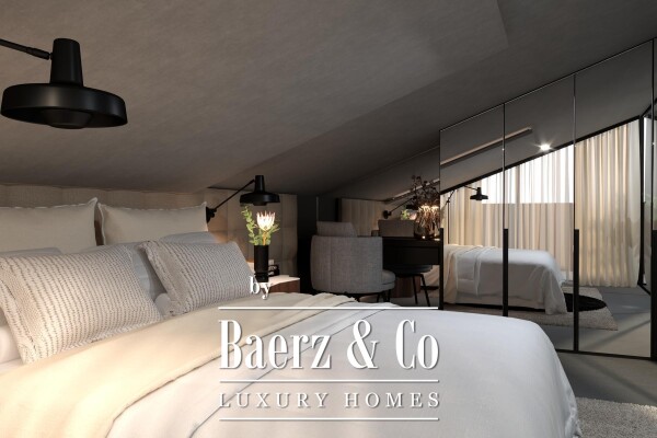 photo 20 Opatija, four-room apartment with 3 garage spaces of 148 m2 NEW BUILDING