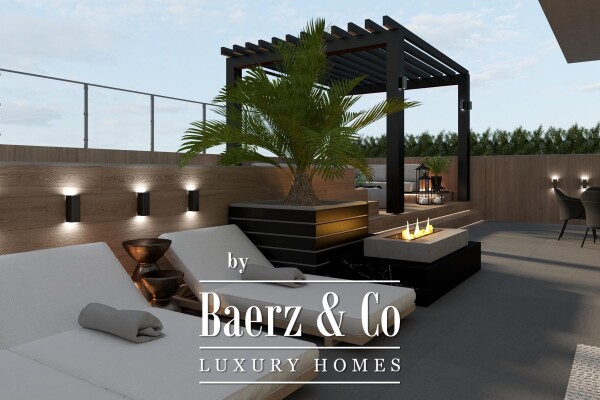 photo 30 Opatija, four-room apartment with 3 garage spaces of 149 m2 NEW BUILDING