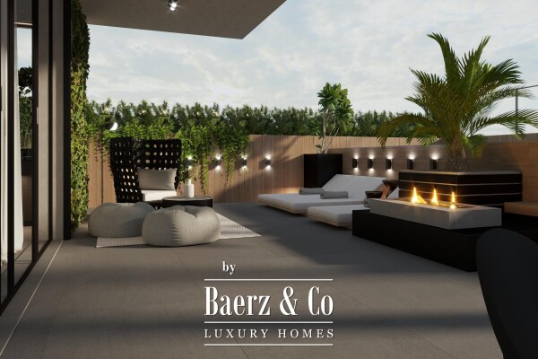 photo 29 Opatija, four-room apartment with 2 garage spaces of 149 m2 NEW BUILDING