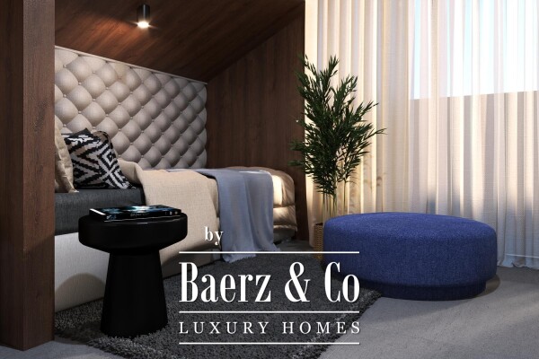 photo 14 Opatija, four-room apartment with 2 garage spaces of 174 m2 NEW BUILDING