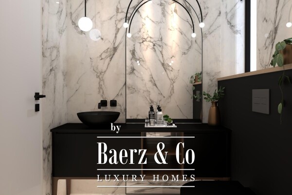 photo 28 Opatija, four-room apartment with 2 garage spaces of 174 m2 NEW BUILDING