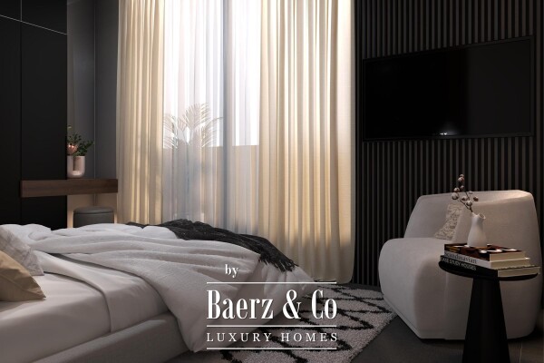 photo 12 Opatija, five-room apartment with 3 garage spaces of 139 m2 NEW BUILDING