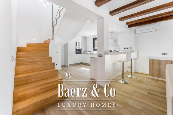 photo 8 Splendid family home in Andratx