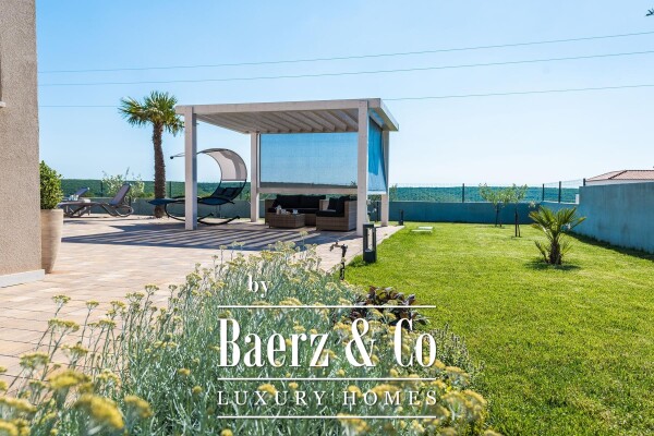 photo 23 Sukošan, Debeljak, beautiful villa with pool