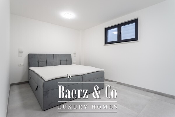 photo 13 Brela, a modern villa with a panoramic view