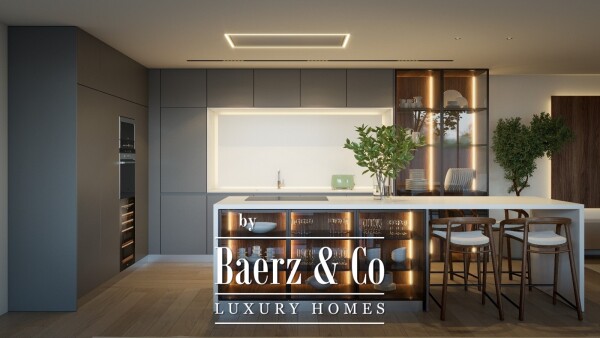 photo 10 Fantastic 4 bedroom villa with saltwater pool and sea views.