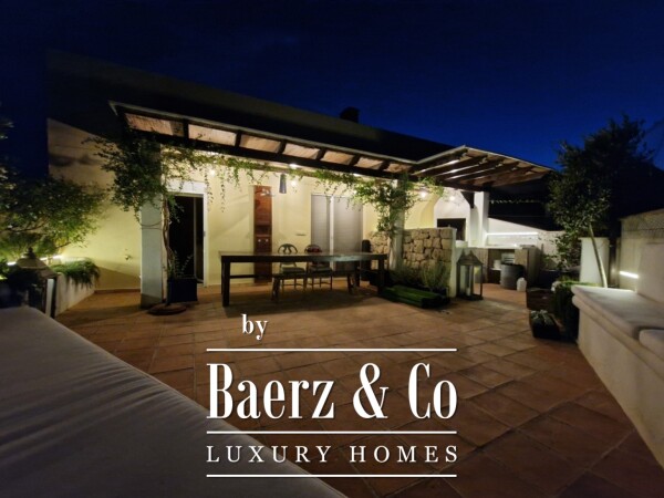 photo 5 Beautiful luxury home in Altea